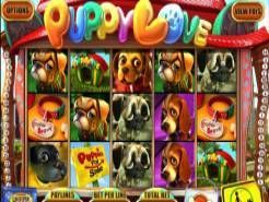 Puppy Love Slots
