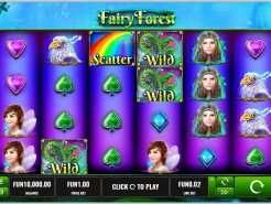 Fairy Forest